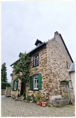 reserviert ::. Ihr neues Zuhause in Illerich – Leben Sie in einer ländlich intakten Umgebung .:: 56814 Illerich, Wohnung